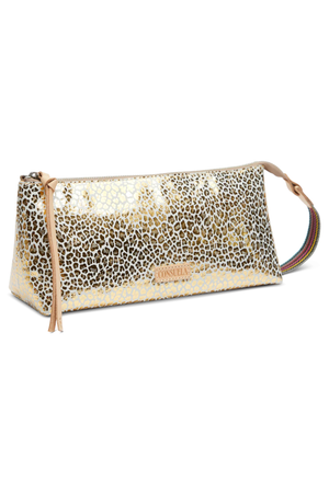 Consuela Kit Tool Bag-Bags + Wallets-Vixen Collection, Day Spa and Women's Boutique Located in Seattle, Washington