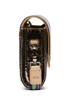 Consuela Kyle On the Town Crossbody-Bags + Wallets-Vixen Collection, Day Spa and Women's Boutique Located in Seattle, Washington