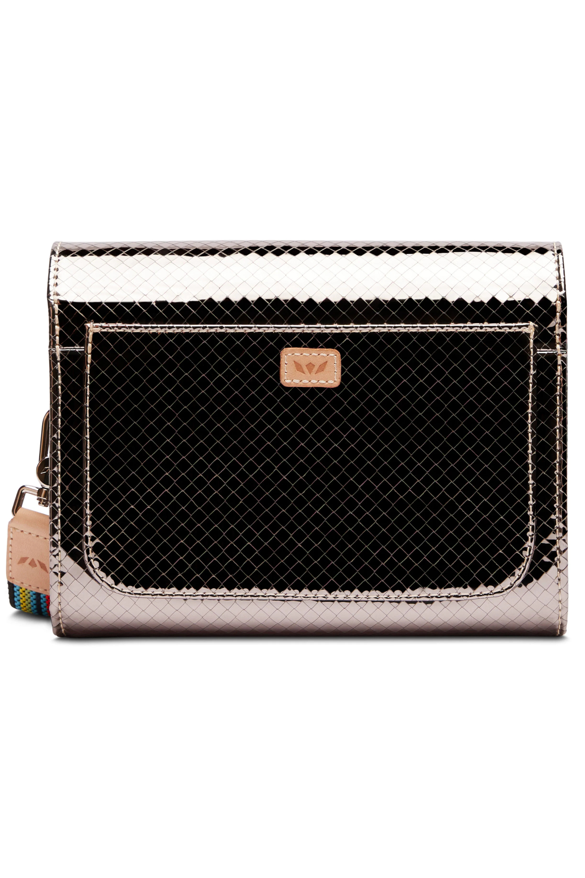 Consuela Kyle On the Town Crossbody-Bags + Wallets-Vixen Collection, Day Spa and Women's Boutique Located in Seattle, Washington