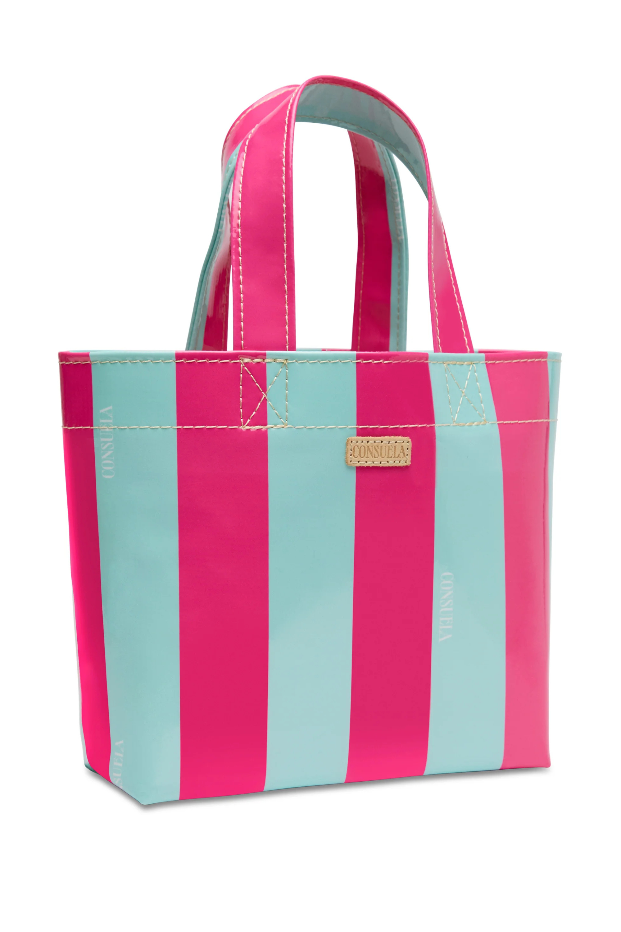Consuela Malibu Grab 'n' Go Mini-Bags + Wallets-Vixen Collection, Day Spa and Women's Boutique Located in Seattle, Washington