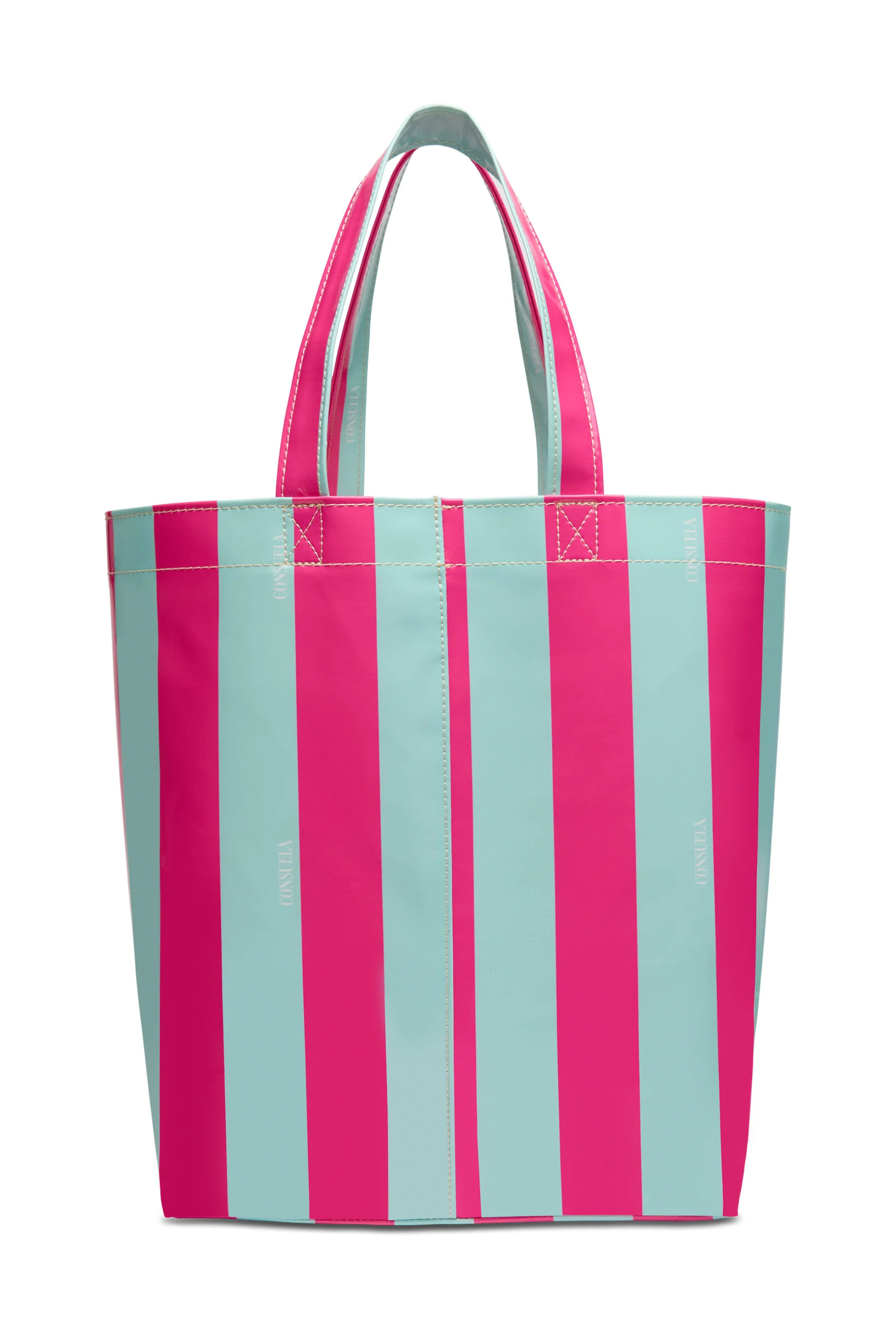 Consuela Malibu Grab 'n' Go Basic-Bags + Wallets-Vixen Collection, Day Spa and Women's Boutique Located in Seattle, Washington