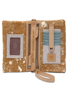Consuela Marlow Uptown Crossbody-Bags + Wallets-Vixen Collection, Day Spa and Women's Boutique Located in Seattle, Washington
