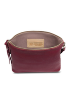 Consuela Plum Downtown Crossbody-Bags + Wallets-Vixen Collection, Day Spa and Women's Boutique Located in Seattle, Washington