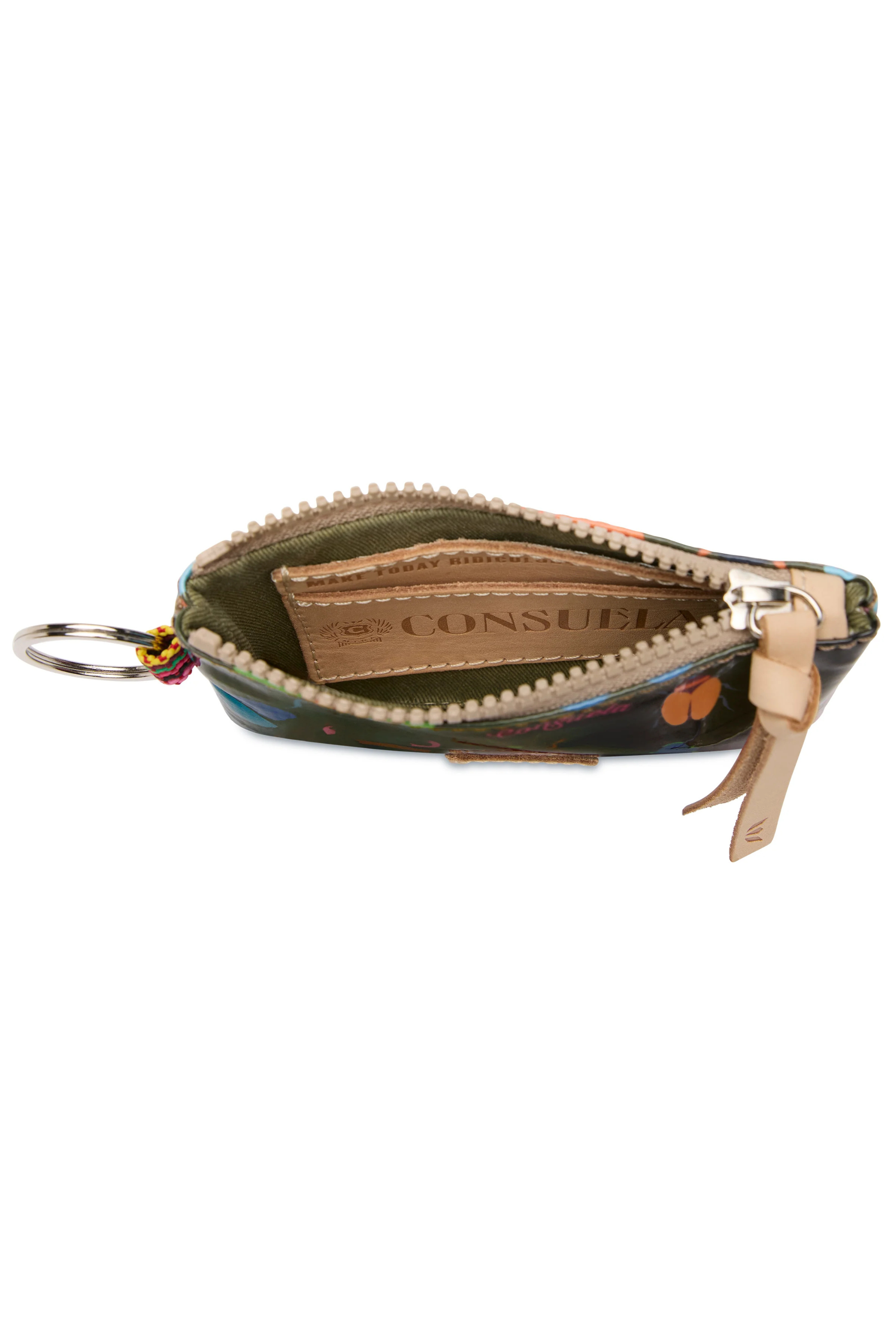 Consuela Romy Pouch-Bags + Wallets-Vixen Collection, Day Spa and Women's Boutique Located in Seattle, Washington