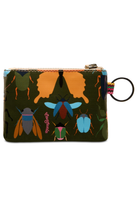 Consuela Romy Pouch-Bags + Wallets-Vixen Collection, Day Spa and Women's Boutique Located in Seattle, Washington
