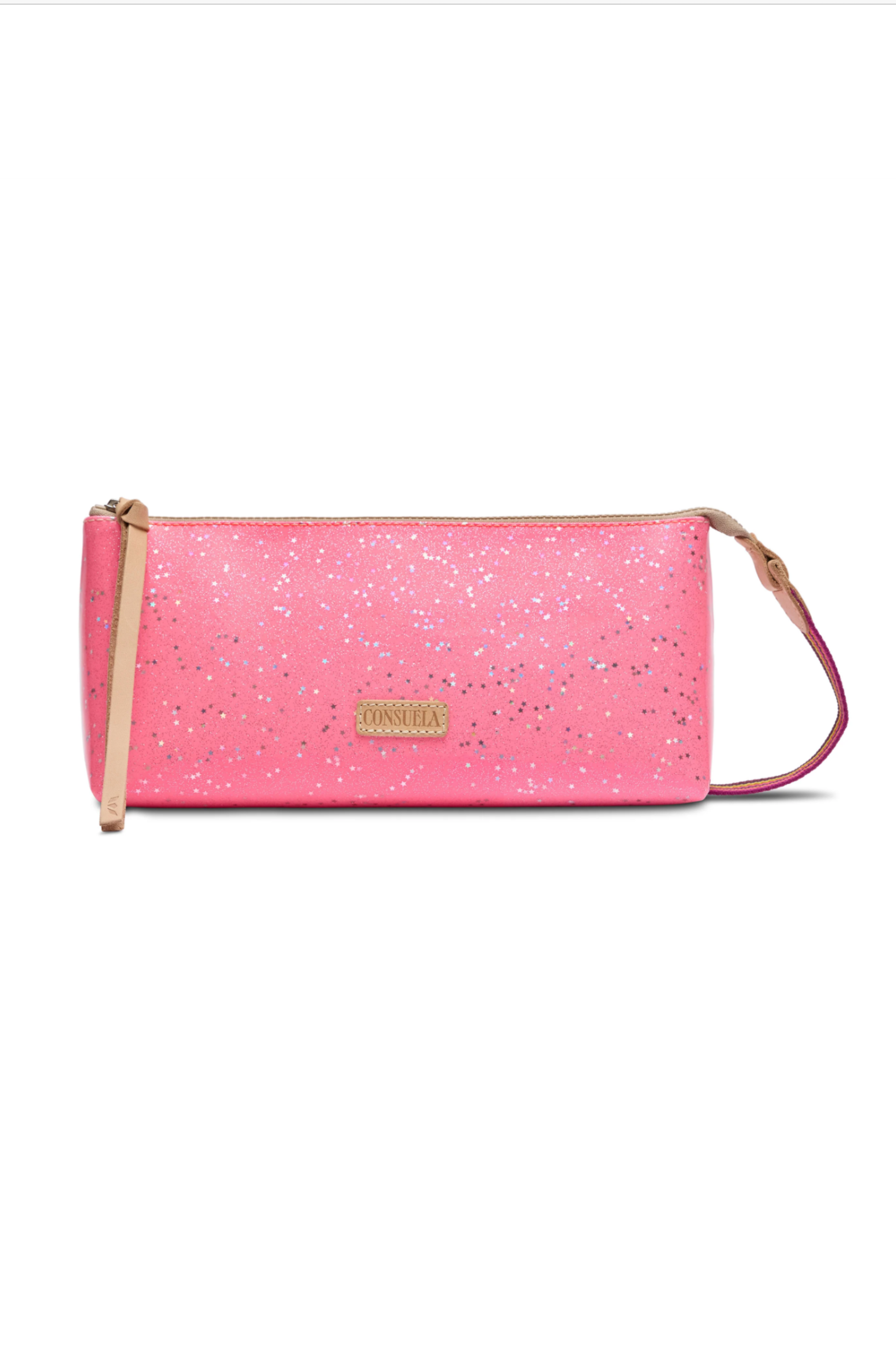 Consuela Summer Tool Bag-Bags + Wallets-Vixen Collection, Day Spa and Women's Boutique Located in Seattle, Washington