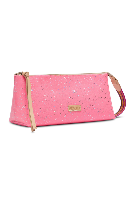 Consuela Summer Tool Bag-Bags + Wallets-Vixen Collection, Day Spa and Women's Boutique Located in Seattle, Washington