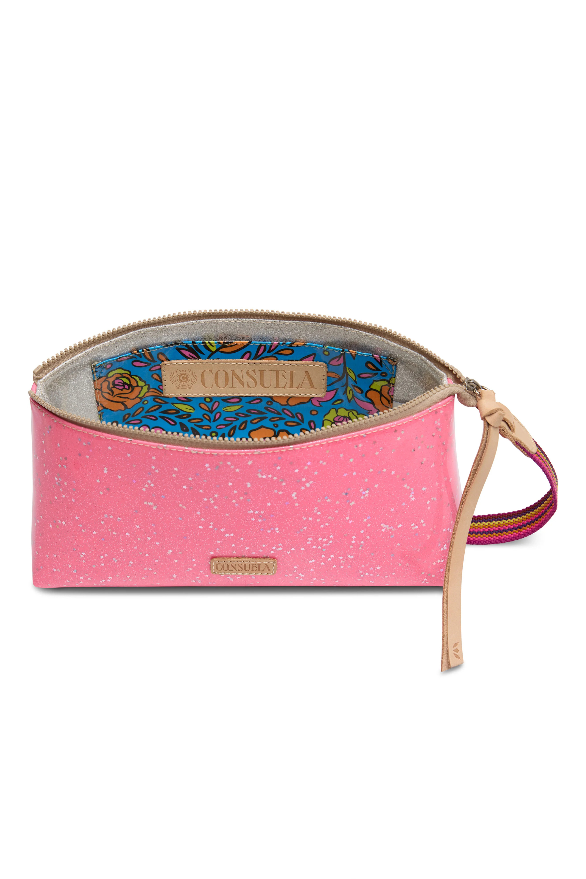 Consuela Summer Tool Bag-Bags + Wallets-Vixen Collection, Day Spa and Women's Boutique Located in Seattle, Washington