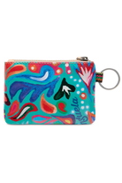 Consuela Tasha Pouch-Bags + Wallets-Vixen Collection, Day Spa and Women's Boutique Located in Seattle, Washington