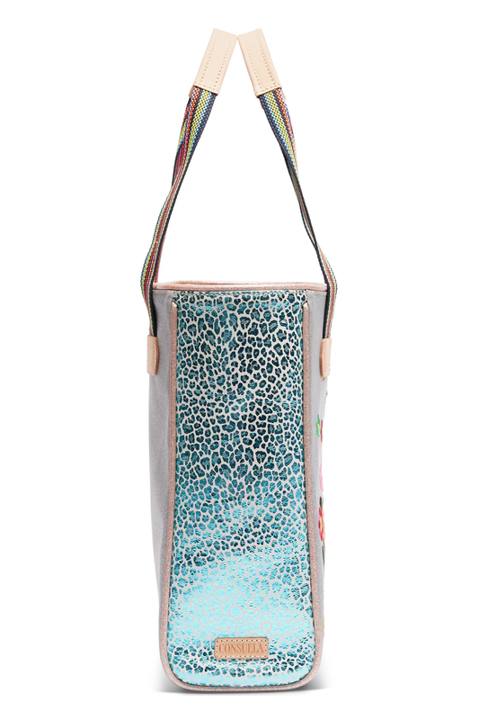 Consuela Tink Chica Tote-Bags + Wallets-Vixen Collection, Day Spa and Women's Boutique Located in Seattle, Washington