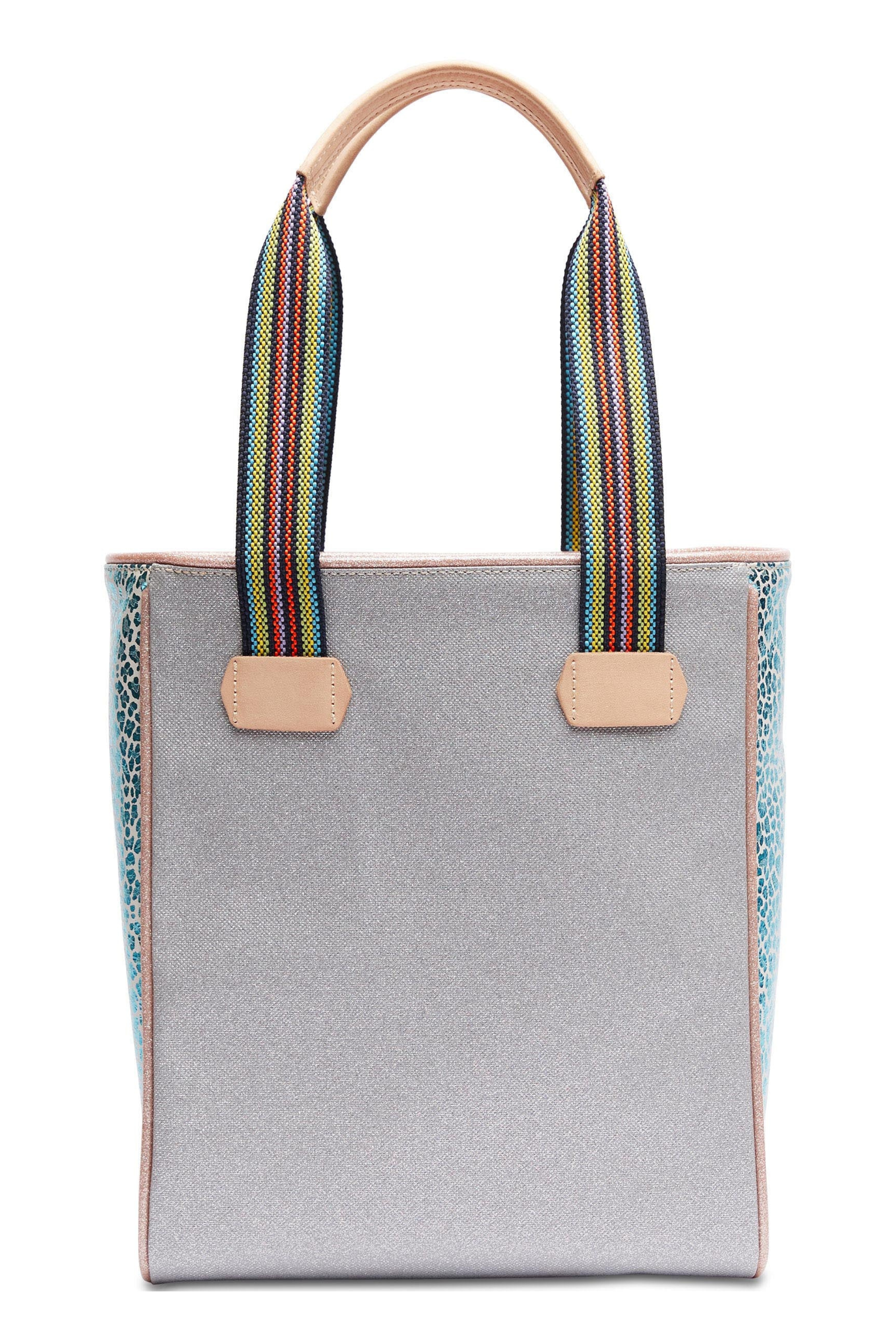 Consuela Tink Chica Tote-Bags + Wallets-Vixen Collection, Day Spa and Women's Boutique Located in Seattle, Washington