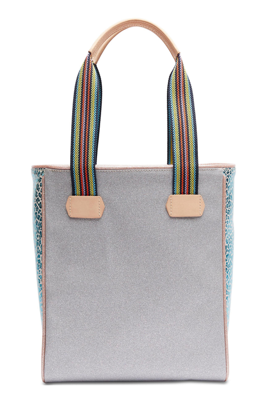 Consuela Tink Chica Tote-Bags + Wallets-Vixen Collection, Day Spa and Women's Boutique Located in Seattle, Washington