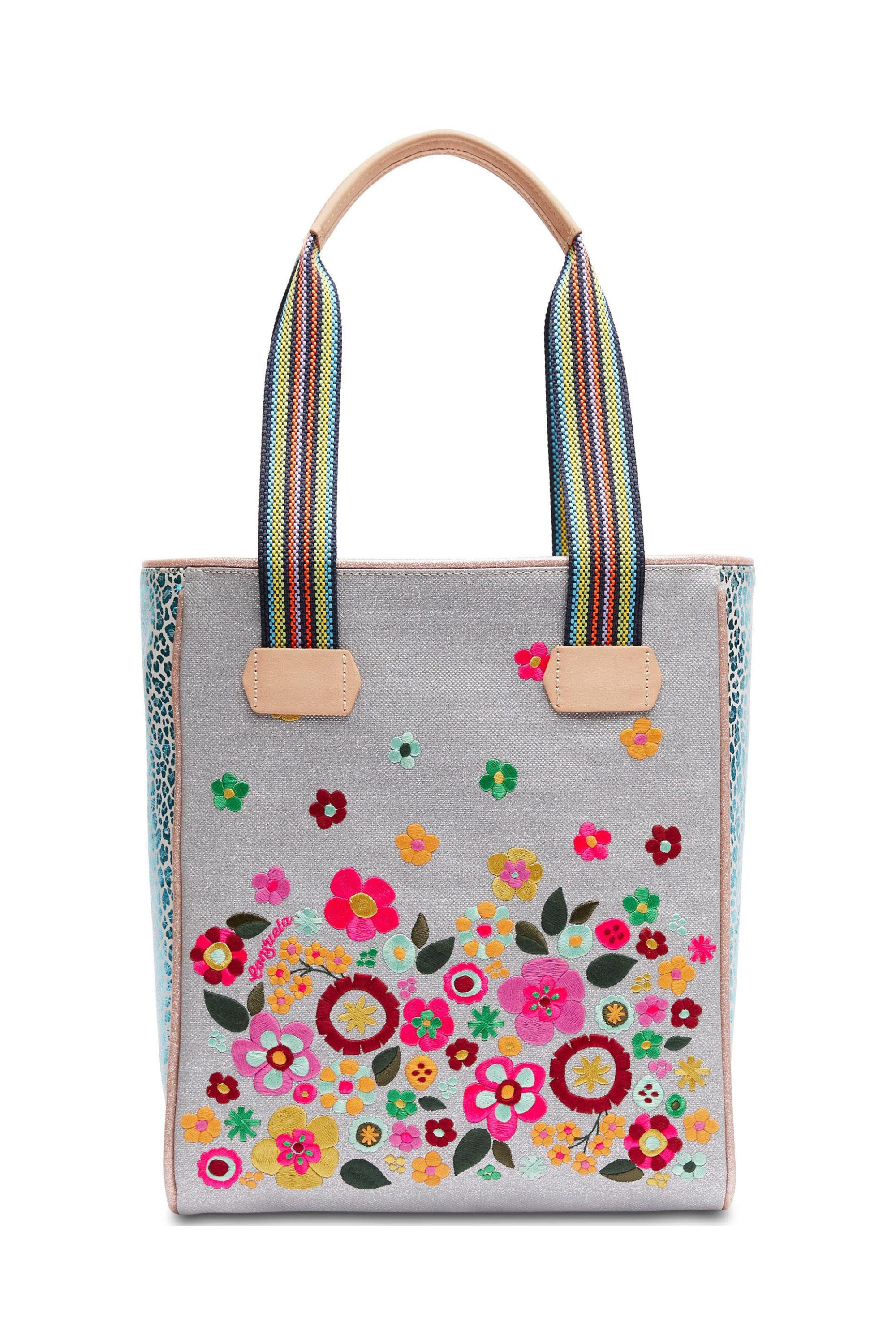 Consuela Tink Chica Tote-Bags + Wallets-Vixen Collection, Day Spa and Women's Boutique Located in Seattle, Washington