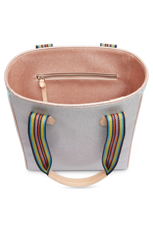 Consuela Tink Chica Tote-Bags + Wallets-Vixen Collection, Day Spa and Women's Boutique Located in Seattle, Washington