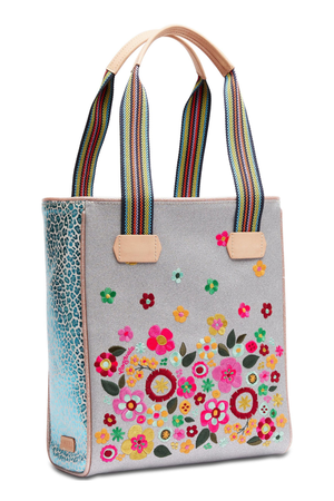 Consuela Tink Chica Tote-Bags + Wallets-Vixen Collection, Day Spa and Women's Boutique Located in Seattle, Washington