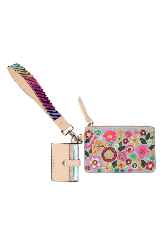 Consuela Tink Combi-Bags + Wallets-Vixen Collection, Day Spa and Women's Boutique Located in Seattle, Washington