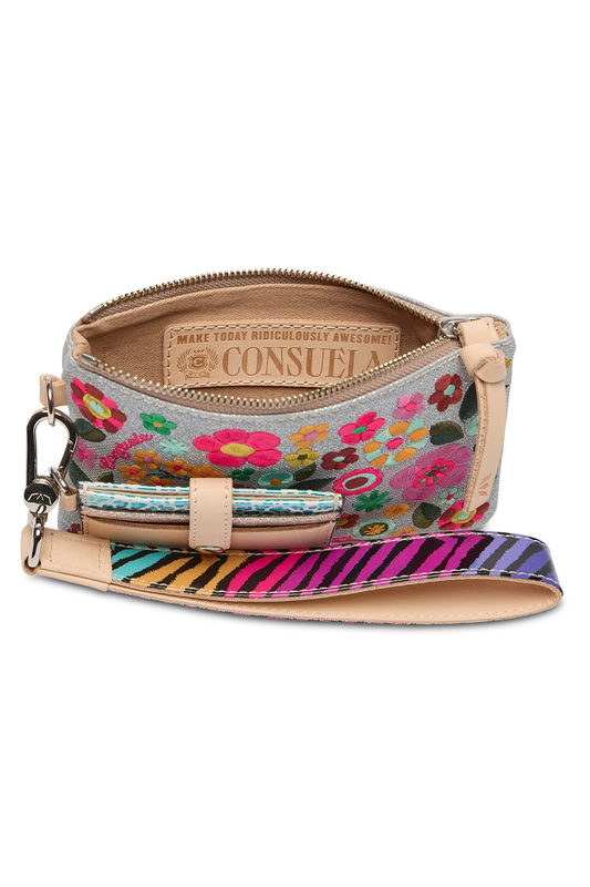 Consuela Tink Combi-Bags + Wallets-Vixen Collection, Day Spa and Women's Boutique Located in Seattle, Washington