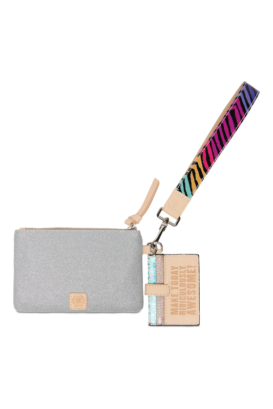 Consuela Tink Combi-Bags + Wallets-Vixen Collection, Day Spa and Women's Boutique Located in Seattle, Washington