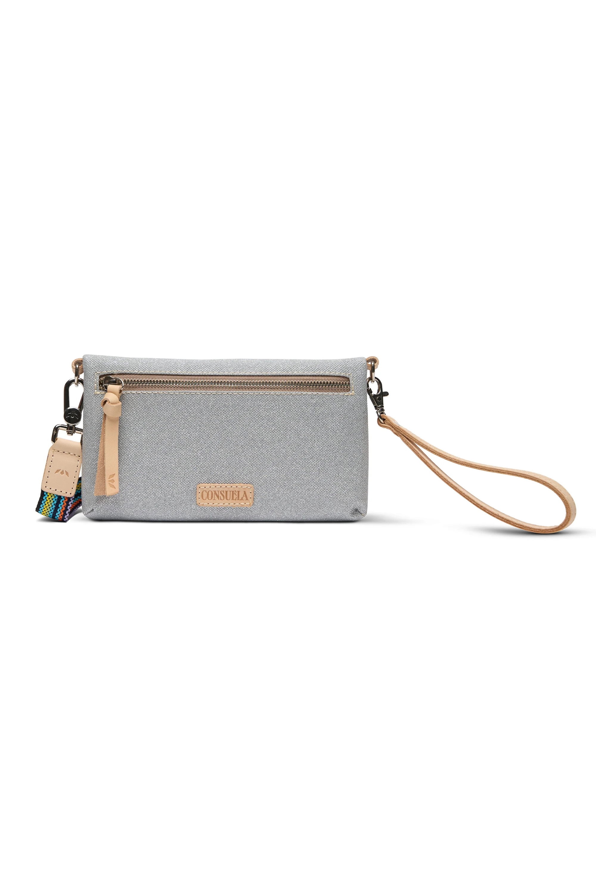 Consuela Tink Uptown Crossbody-Bags + Wallets-Vixen Collection, Day Spa and Women's Boutique Located in Seattle, Washington