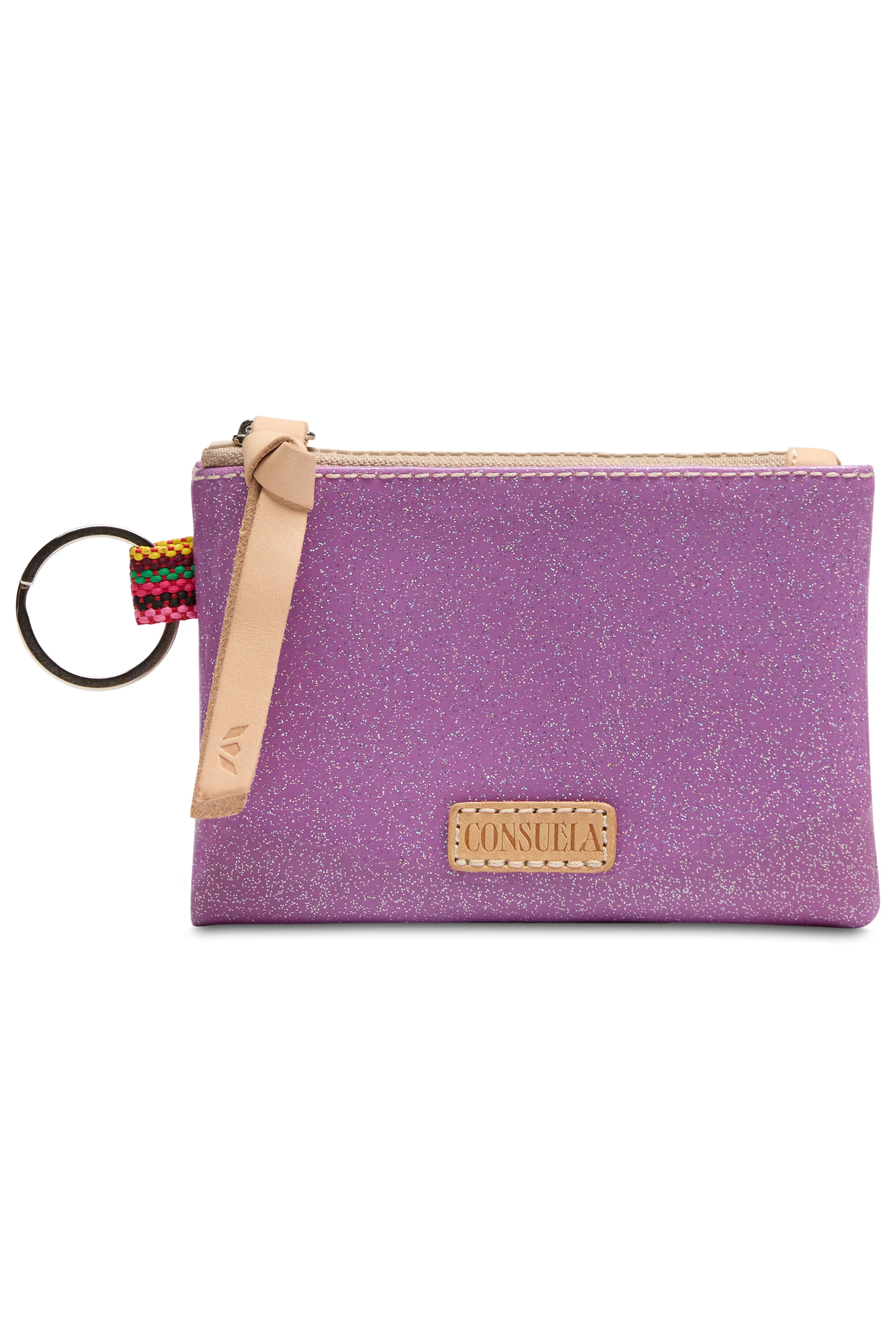 Consuela Twy Pouch-Bags + Wallets-Vixen Collection, Day Spa and Women's Boutique Located in Seattle, Washington