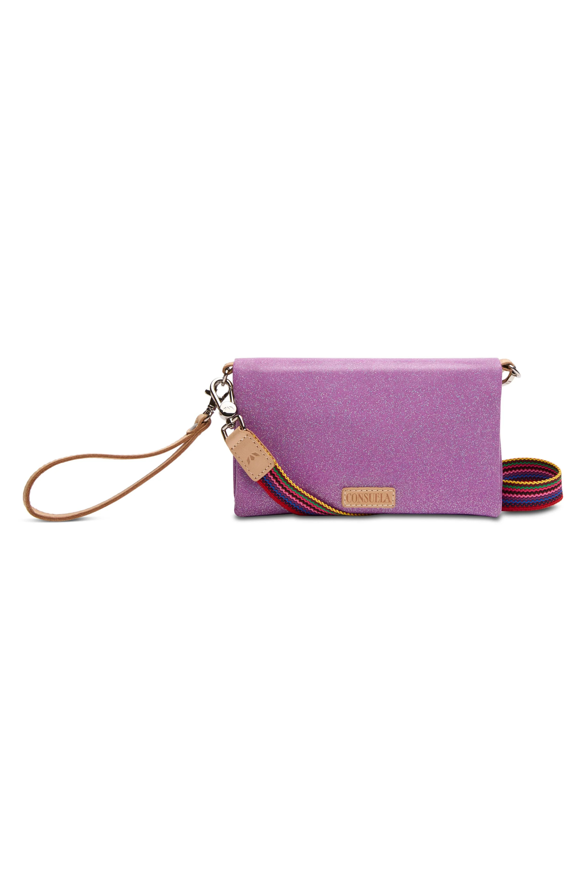 Consuela Twy Uptown Crossbody-Bags + Wallets-Vixen Collection, Day Spa and Women's Boutique Located in Seattle, Washington