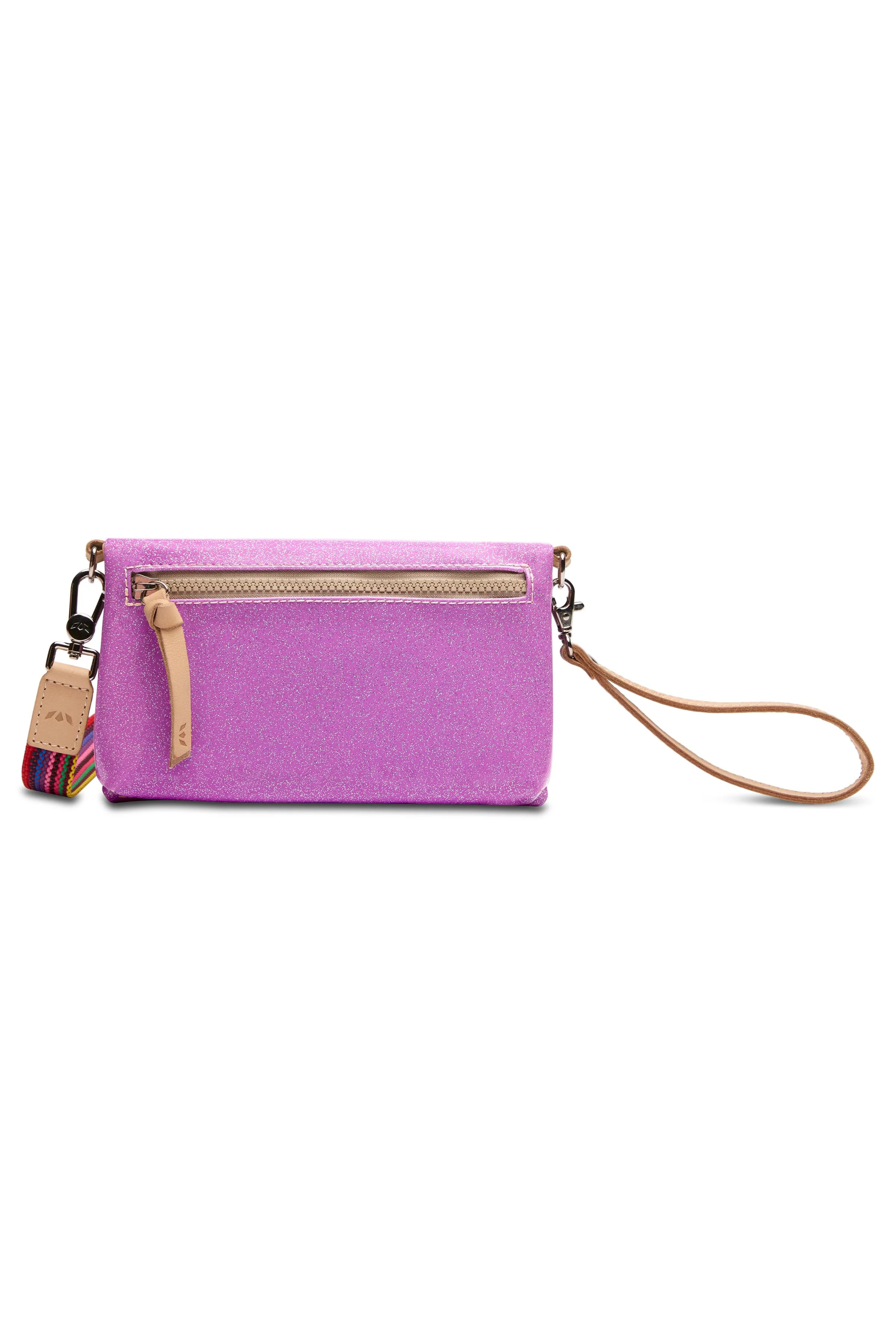 Consuela Twy Uptown Crossbody-Bags + Wallets-Vixen Collection, Day Spa and Women's Boutique Located in Seattle, Washington