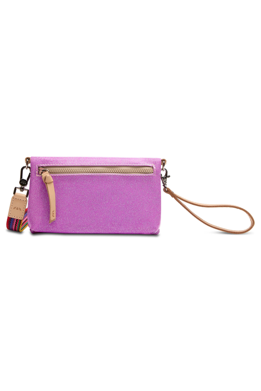 Consuela Twy Uptown Crossbody-Bags + Wallets-Vixen Collection, Day Spa and Women's Boutique Located in Seattle, Washington