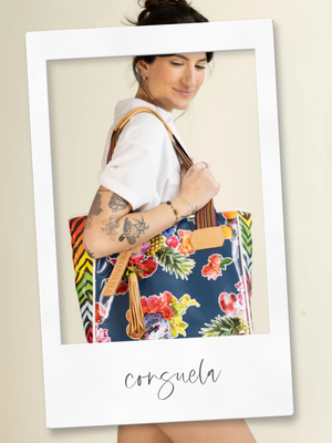 Shop Consuela | Vixen Collection 