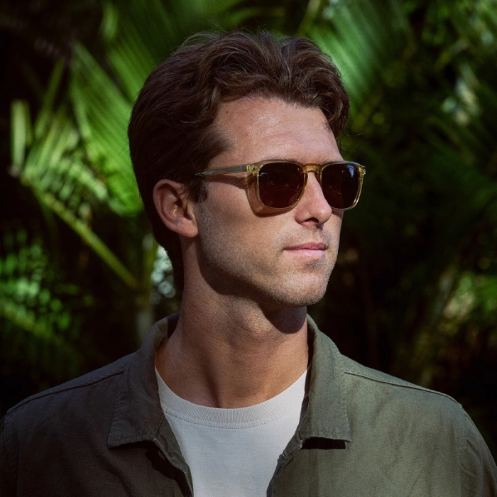 Cove Sunglasses-Sunglasses-Vixen Collection, Day Spa and Women's Boutique Located in Seattle, Washington
