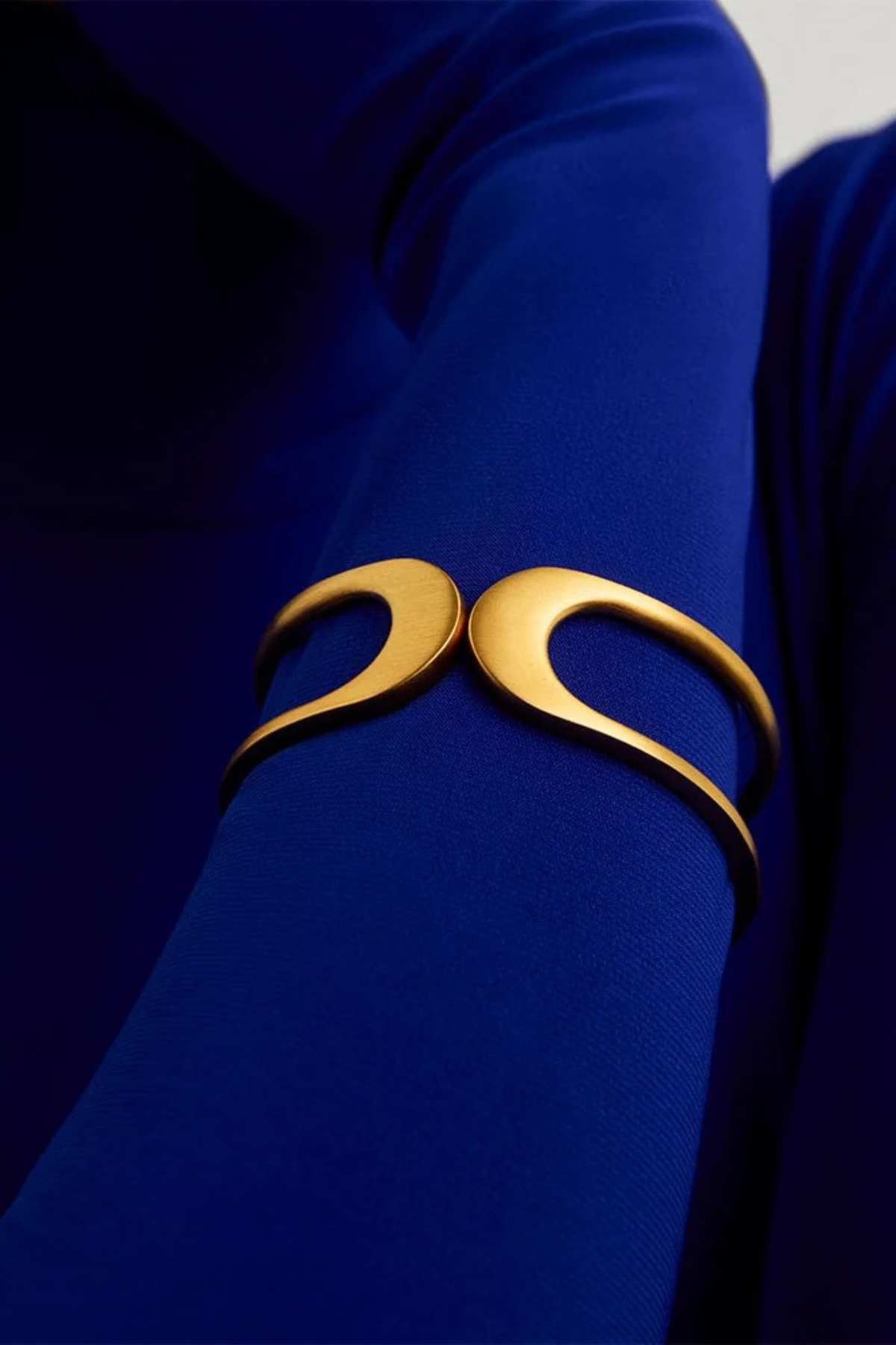 Crosby Midi Cuff-Bracelet-Vixen Collection, Day Spa and Women's Boutique Located in Seattle, Washington