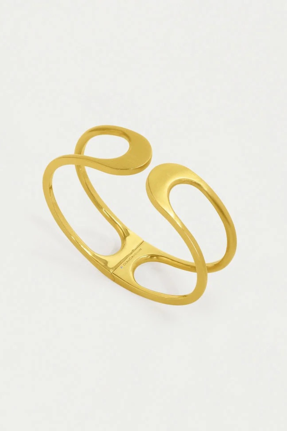 Crosby Midi Cuff-Bracelet-Vixen Collection, Day Spa and Women's Boutique Located in Seattle, Washington