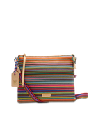 Consuela Ale Downtown Crossbody-Bags + Wallets-Vixen Collection, Day Spa and Women's Boutique Located in Seattle, Washington