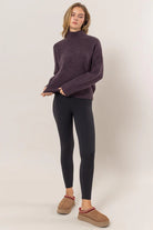 Juno Sweater-Sweaters-Vixen Collection, Day Spa and Women's Boutique Located in Seattle, Washington