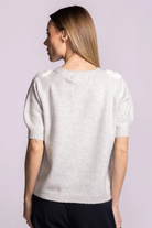 Daisy-Belle Sweater-Sweaters-Vixen Collection, Day Spa and Women's Boutique Located in Seattle, Washington