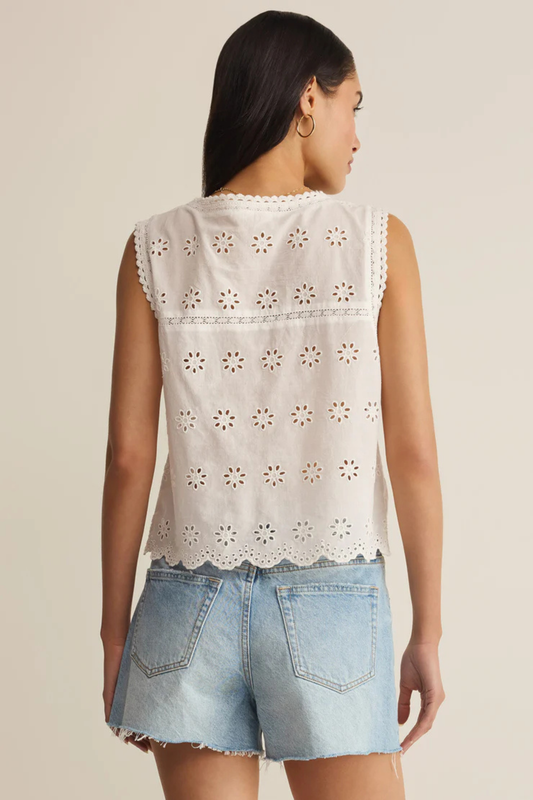 Darcy Top