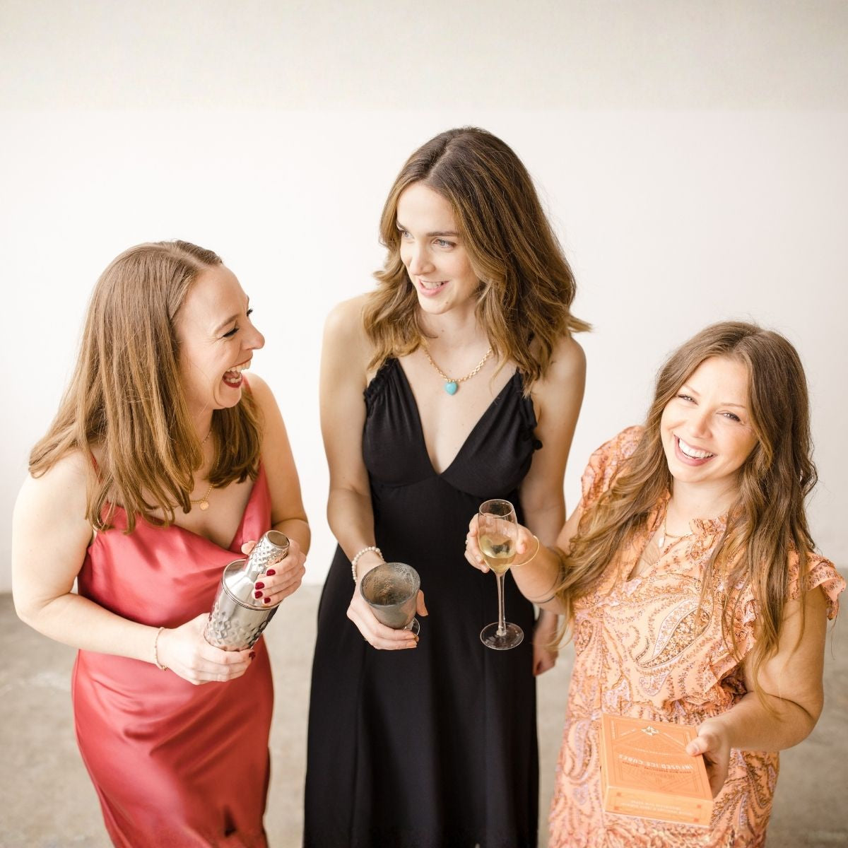 Date night outfits for women on Valentine's Day 2026 available at Vixen Collection in Seattle, WA. 