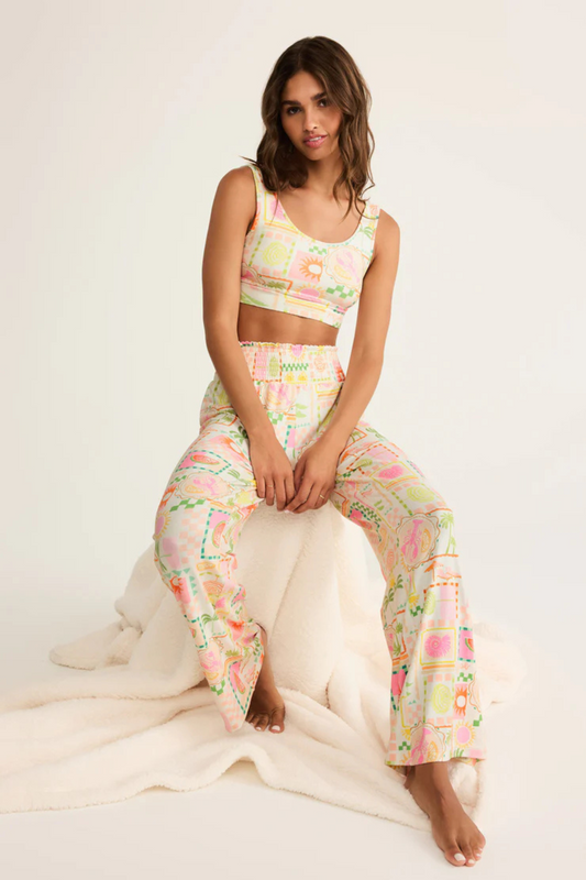 Dawn Soleil Pant-Pants-Vixen Collection, Day Spa and Women's Boutique Located in Seattle, Washington