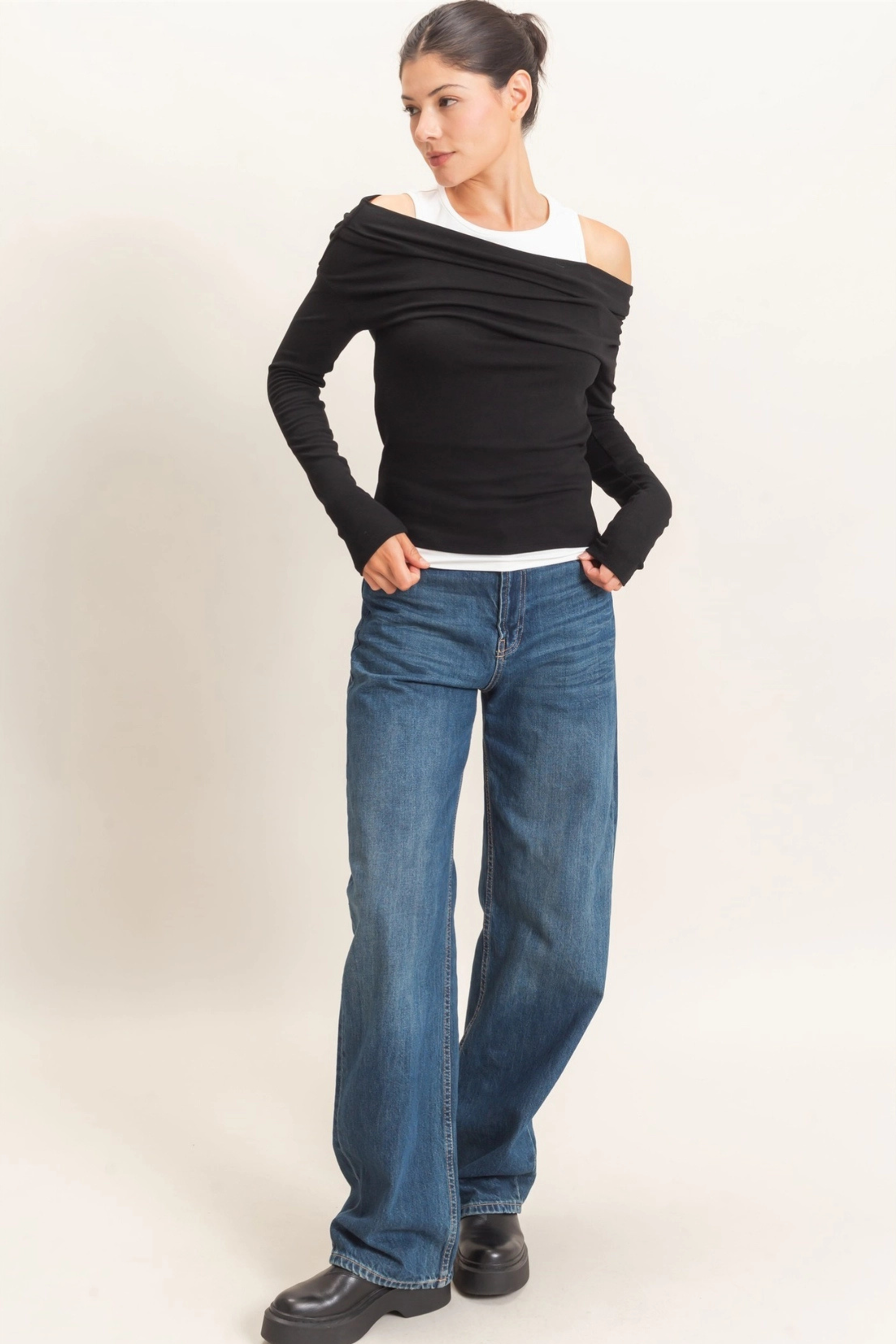 Day & Night Darling-Tops-Vixen Collection, Day Spa and Women's Boutique Located in Seattle, Washington
