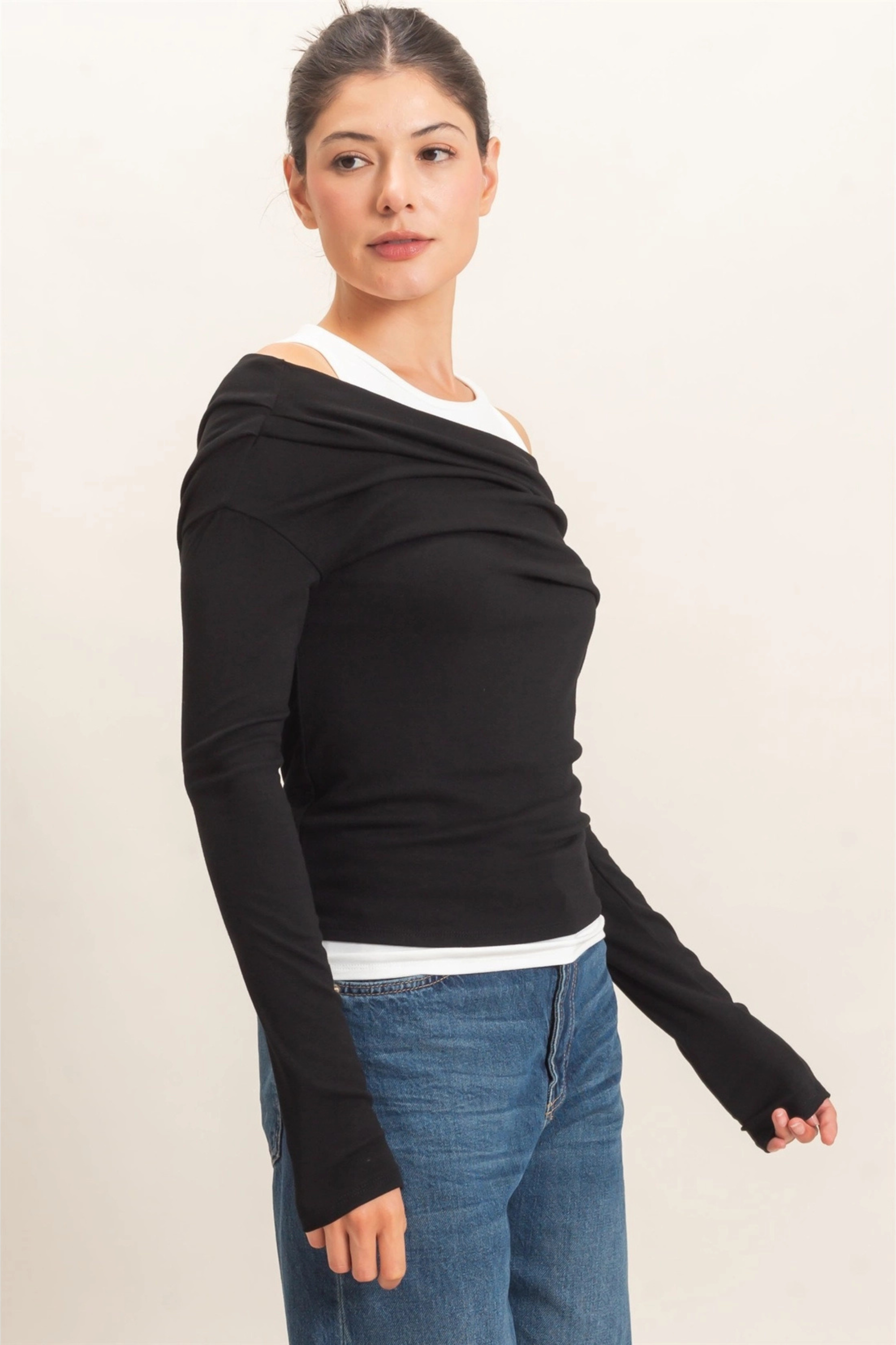 Day & Night Darling-Tops-Vixen Collection, Day Spa and Women's Boutique Located in Seattle, Washington