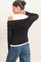 Day & Night Darling-Tops-Vixen Collection, Day Spa and Women's Boutique Located in Seattle, Washington