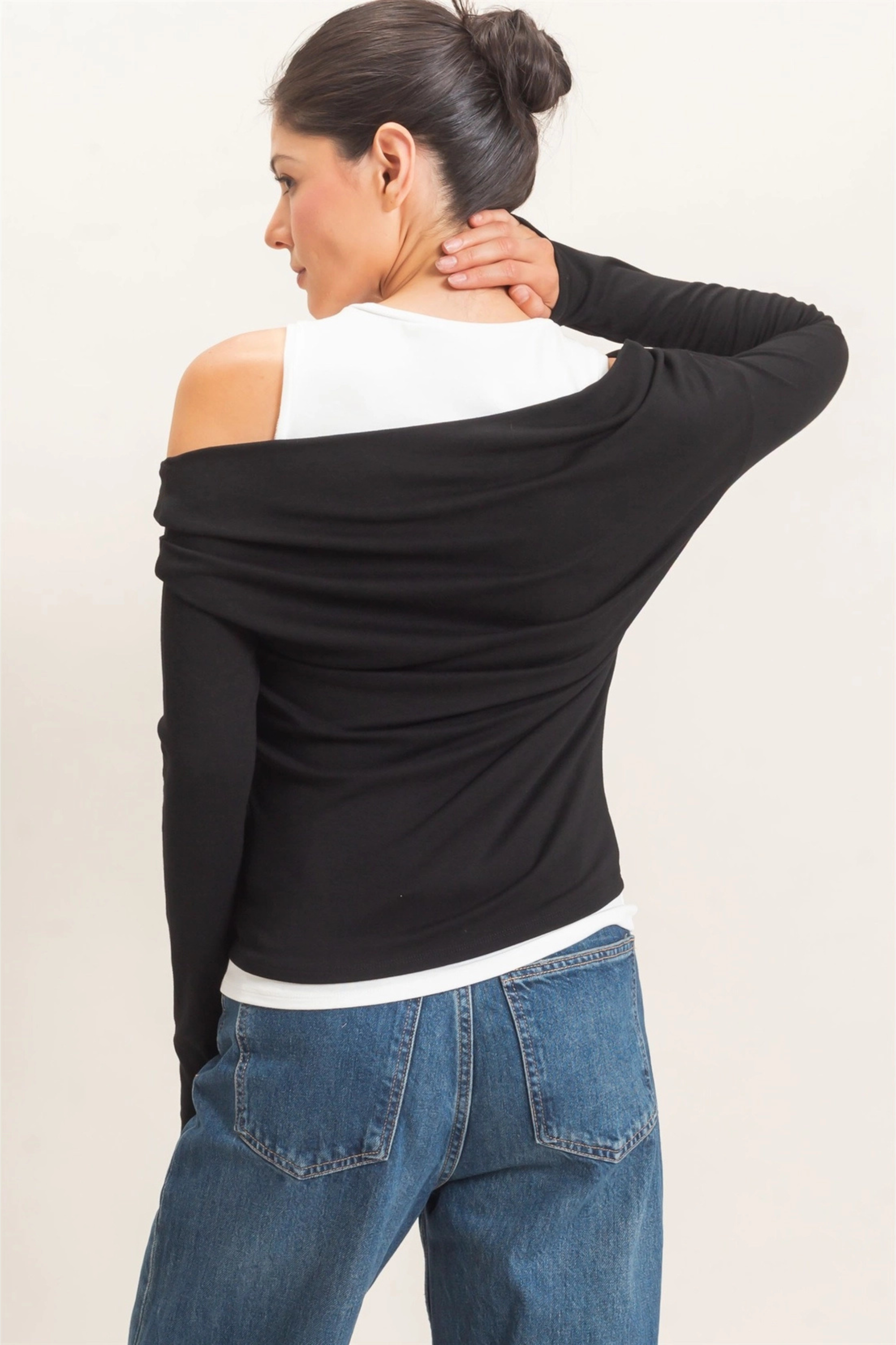 Day & Night Darling-Tops-Vixen Collection, Day Spa and Women's Boutique Located in Seattle, Washington