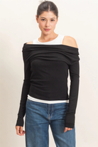 Day & Night Darling-Tops-Vixen Collection, Day Spa and Women's Boutique Located in Seattle, Washington