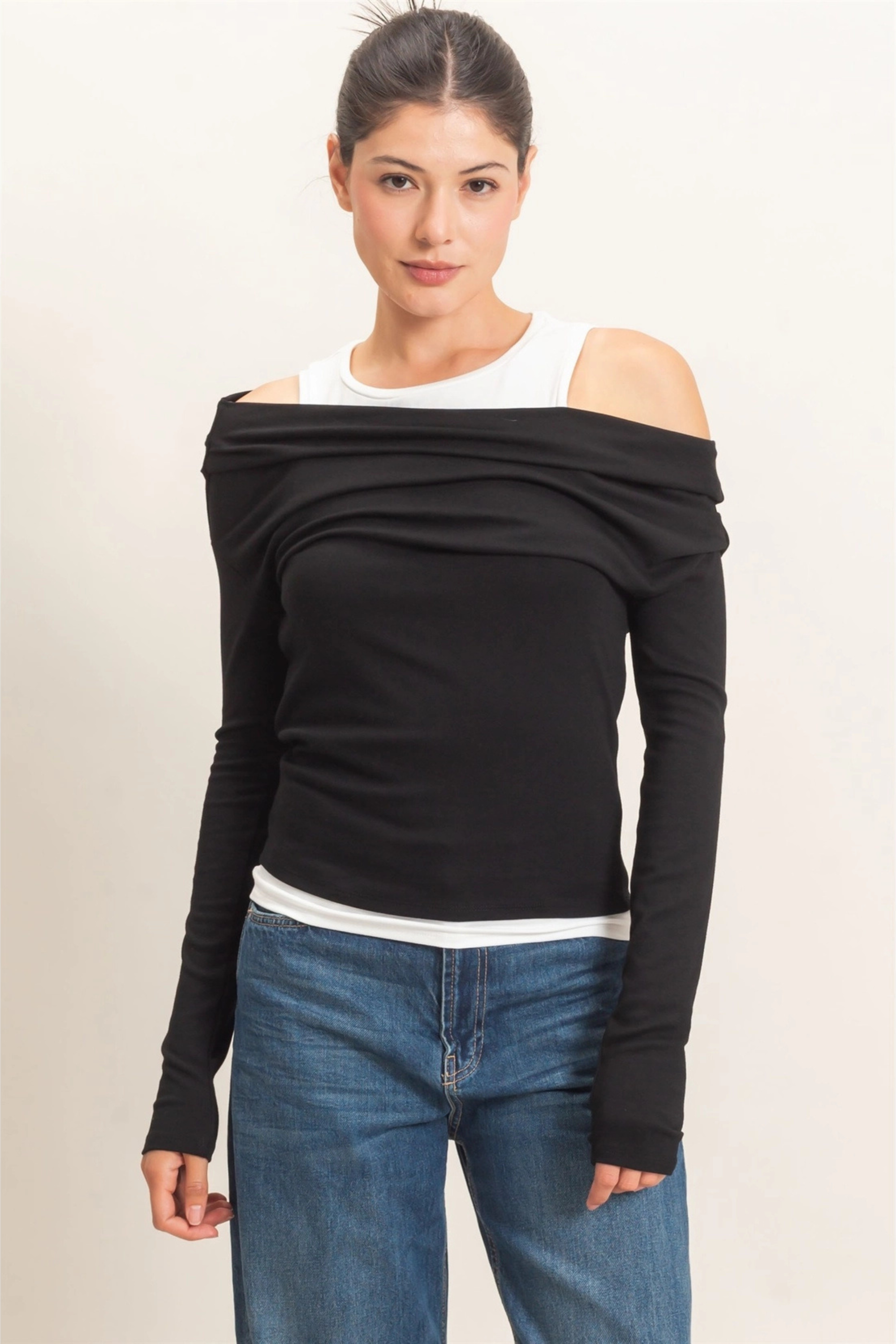 Day & Night Darling-Tops-Vixen Collection, Day Spa and Women's Boutique Located in Seattle, Washington