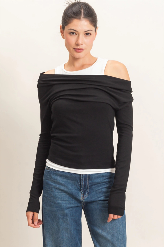 Day & Night Darling-Tops-Vixen Collection, Day Spa and Women's Boutique Located in Seattle, Washington