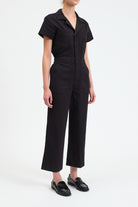 Daze Maverick Jumpsuit-Jumpsuits-Vixen Collection, Day Spa and Women's Boutique Located in Seattle, Washington