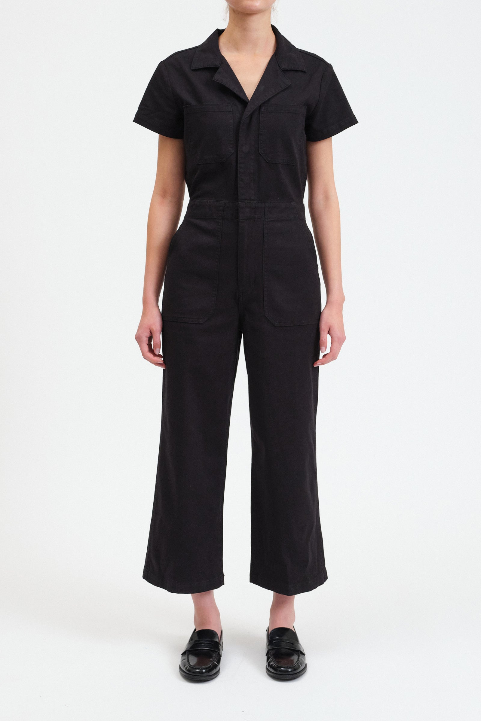 Daze Maverick Jumpsuit-Jumpsuits-Vixen Collection, Day Spa and Women's Boutique Located in Seattle, Washington