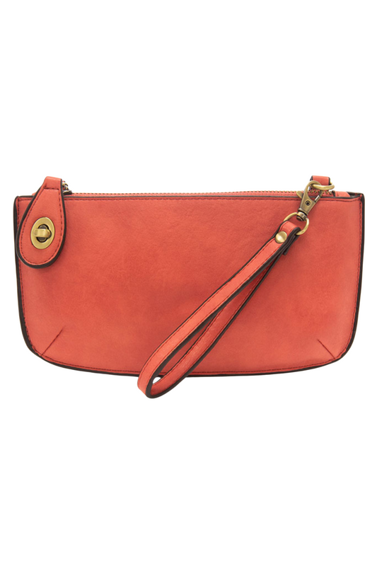 Vixen Faves Mini Crossbody-Bags + Wallets-Vixen Collection, Day Spa and Women's Boutique Located in Seattle, Washington