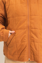 Destiny Quilted Puffer-Jackets-Vixen Collection, Day Spa and Women's Boutique Located in Seattle, Washington