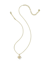 Dira Pendant Necklace-Necklaces-Vixen Collection, Day Spa and Women's Boutique Located in Seattle, Washington