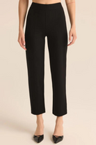 Do It All Straight Leg Pant-Pants-Vixen Collection, Day Spa and Women's Boutique Located in Seattle, Washington